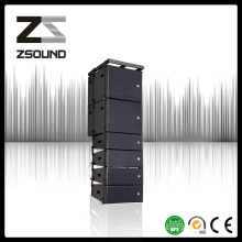 Einzelner 15 &quot;Line Array Audio Subwoofer